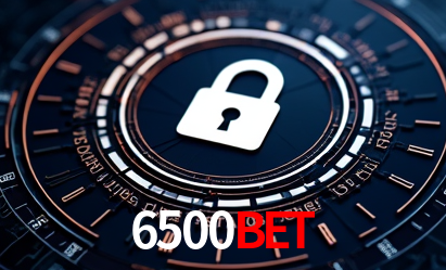 Segurança e Licenças 6500bet