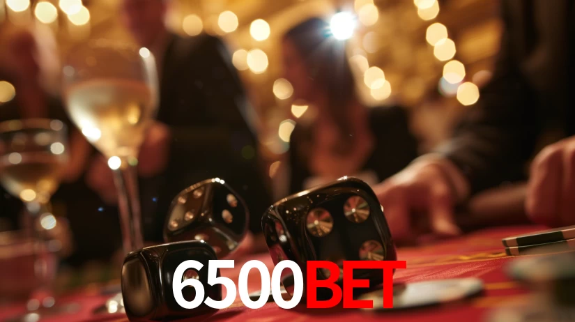 Sistema VIP 6500bet